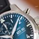 Swiss Replica IWC Chronograph Pilot's IW378001 Watch Stainless steel (3)_th.jpg